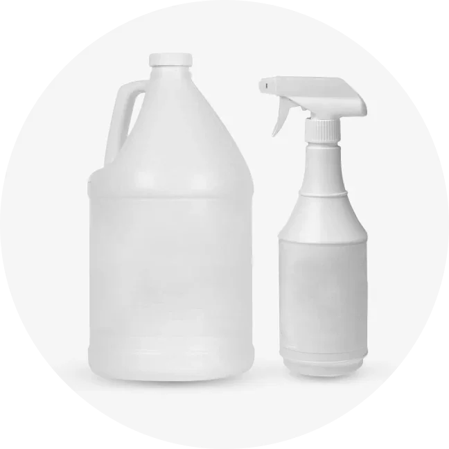 Surface Disinfectants & Sprays
