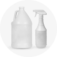 Surface Disinfectants & Sprays