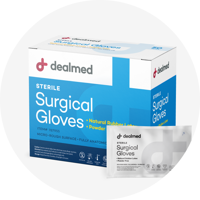 Surgical Gloves