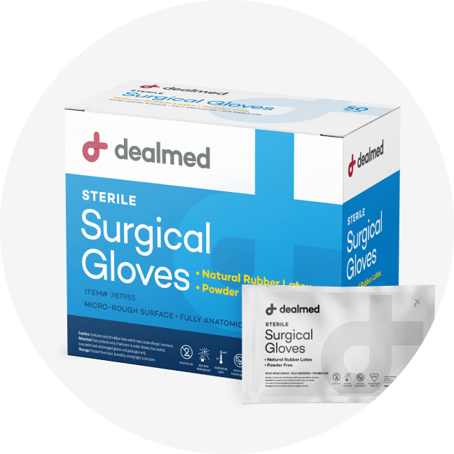 Surgical Gloves