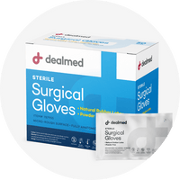 Surgical Gloves