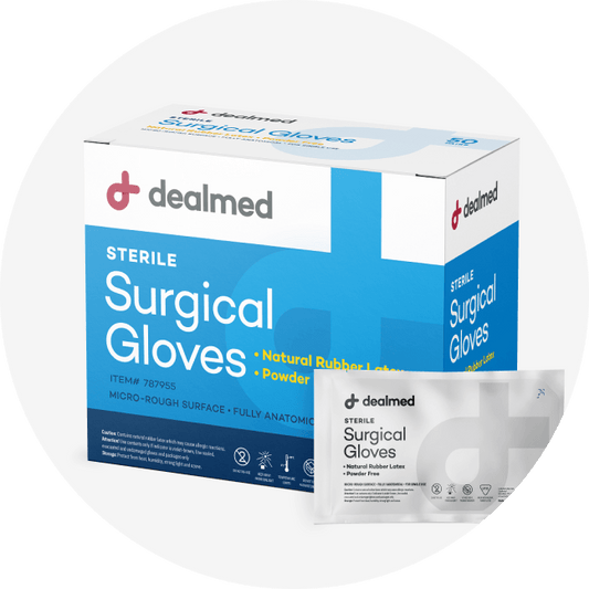 Surgical Gloves