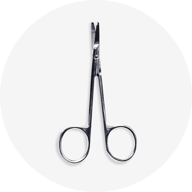 Surgical Instruments & Kits