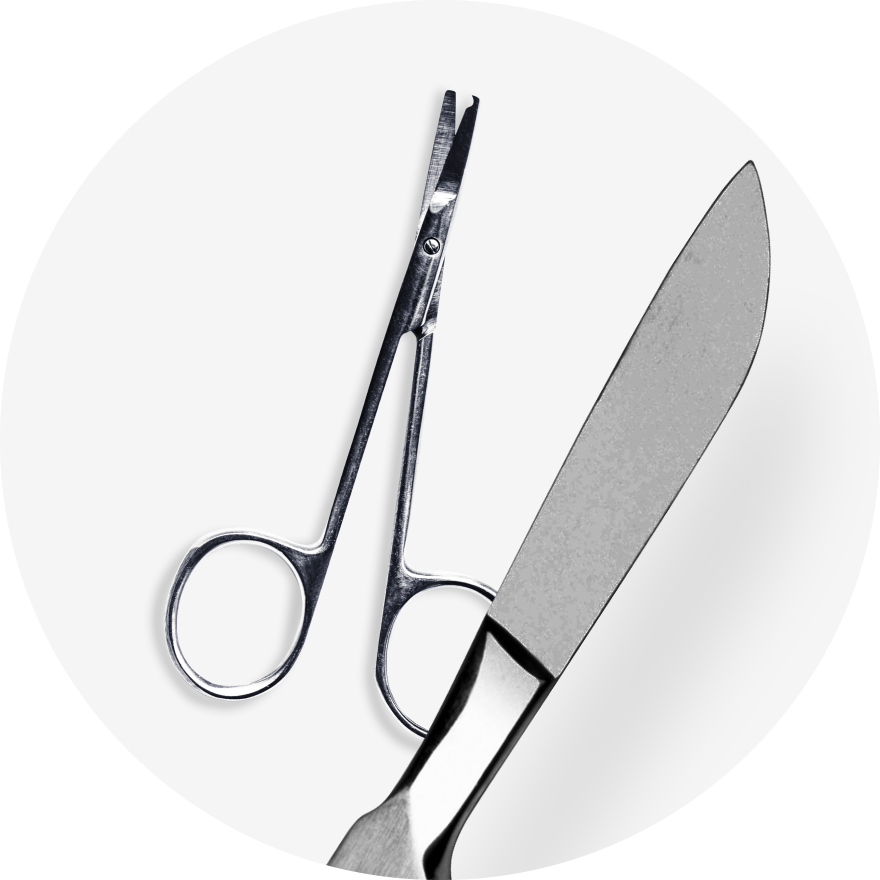 Surgical Instruments & Kits