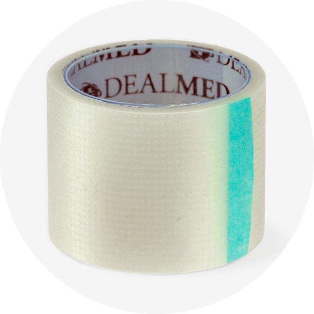 Surgical & Medical Tapes