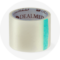 Surgical & Medical Tapes