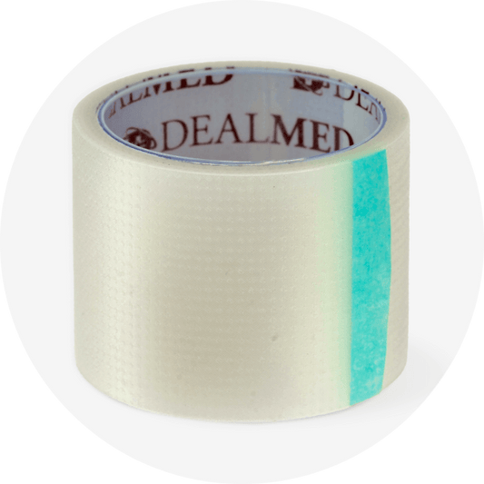 Surgical & Medical Tapes