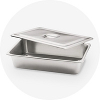 Surgical Trays & Stands