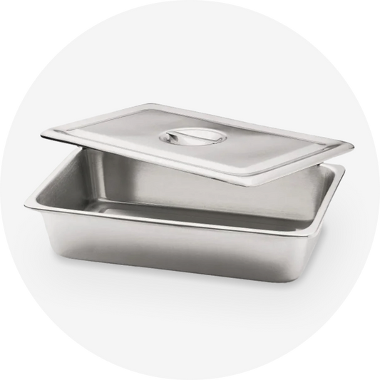 Surgical Trays & Stands