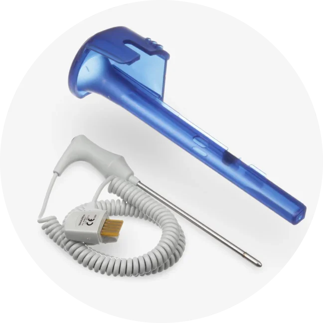 Thermometer Accessories & Probes