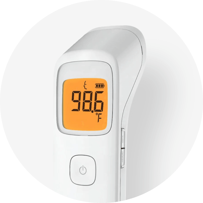 Thermometry
