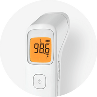 Thermometry