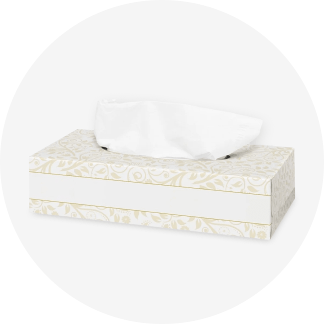 Tissue Paper Products