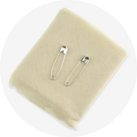 Triangular Bandages