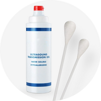 Ultrasound Gels & Accessories
