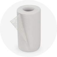 Unna Boot Bandages