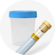Urine Collection Kits
