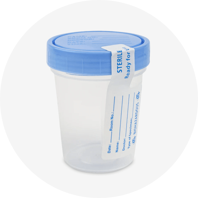Urological & Specimen