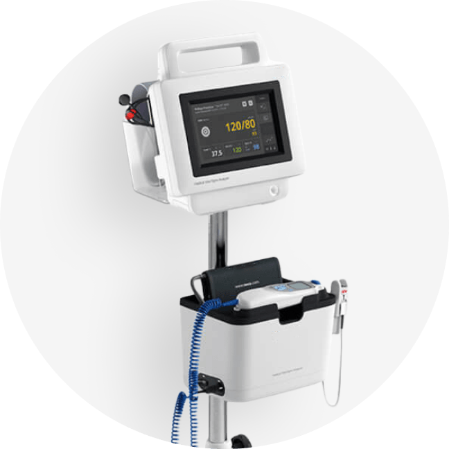 Vital Sign Equipment