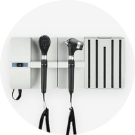 Wall-Mounted Systems