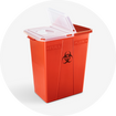 Waste Disposal & Post-Mortem
