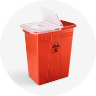 Waste Disposal