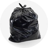 Waste Receptacles & Bags