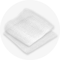Woven Gauze & Sponges