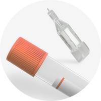 Capillary & Blood Collection Tubes