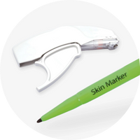 Surgical Markers & Staplers