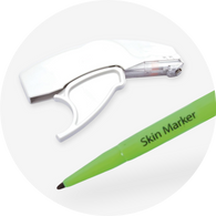 Surgical Markers & Staplers