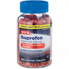 Ibuprofen 200 mg Coated Tablets