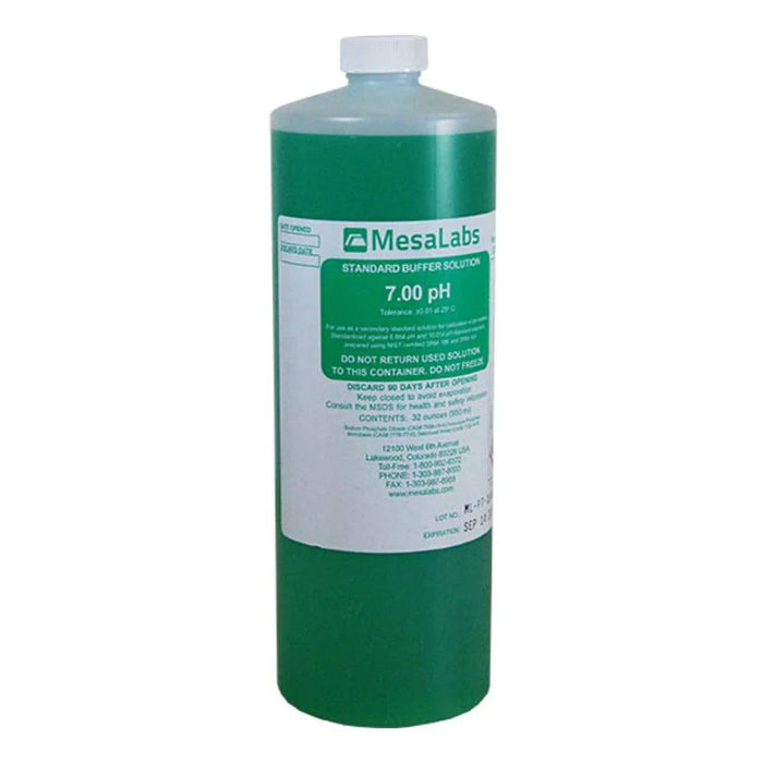 Spray Rite Buffer Mesa Labs Buffer Solution — MedicalRite