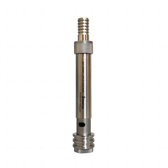 Vacuum Collection Set with Swivel Handles