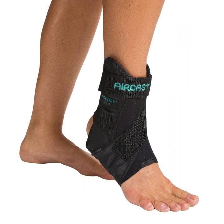 AirSport Left Ankle Brace