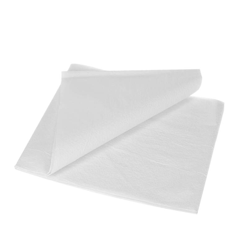 Drape Sheet - 2 Ply Tissue