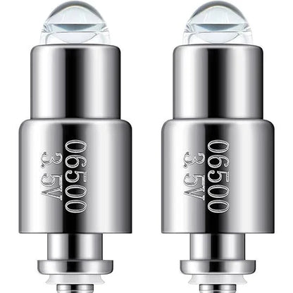 3.5V Replacement Halogen Lamp for Welch Allyn Device