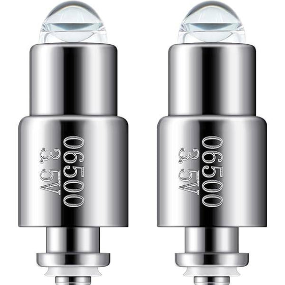 3.5V Replacement Halogen Lamp for Welch Allyn Device