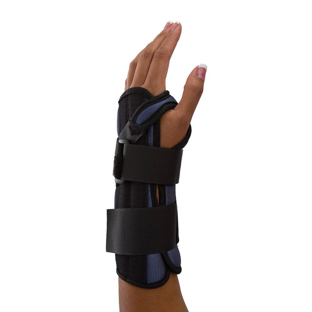 Wrist and Forearm Brace w CinchLock — MedicalRite