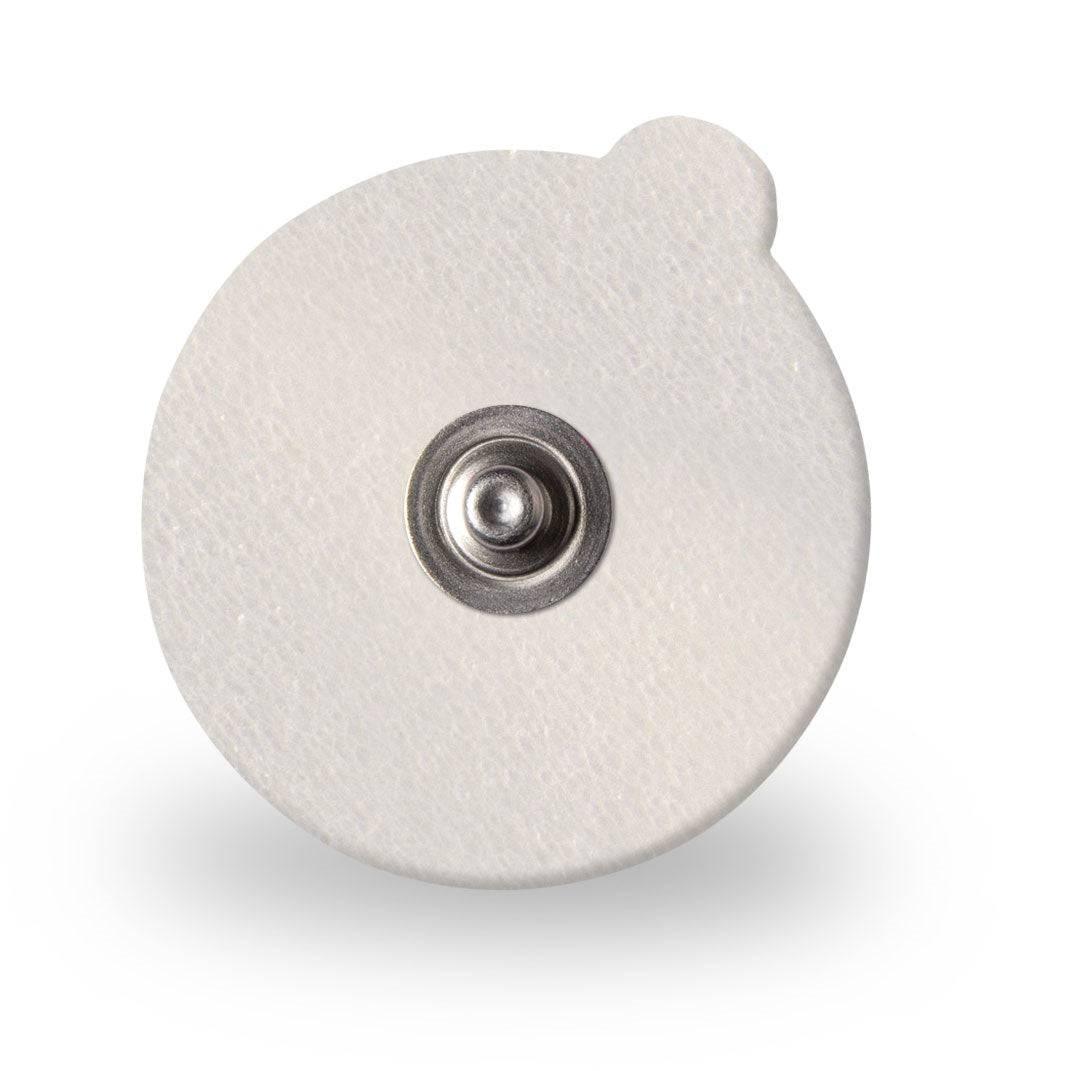 Resting Snap Silverest Electrodes
