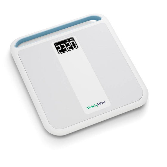 Digital Weight Scale with Smartphone Connectivity