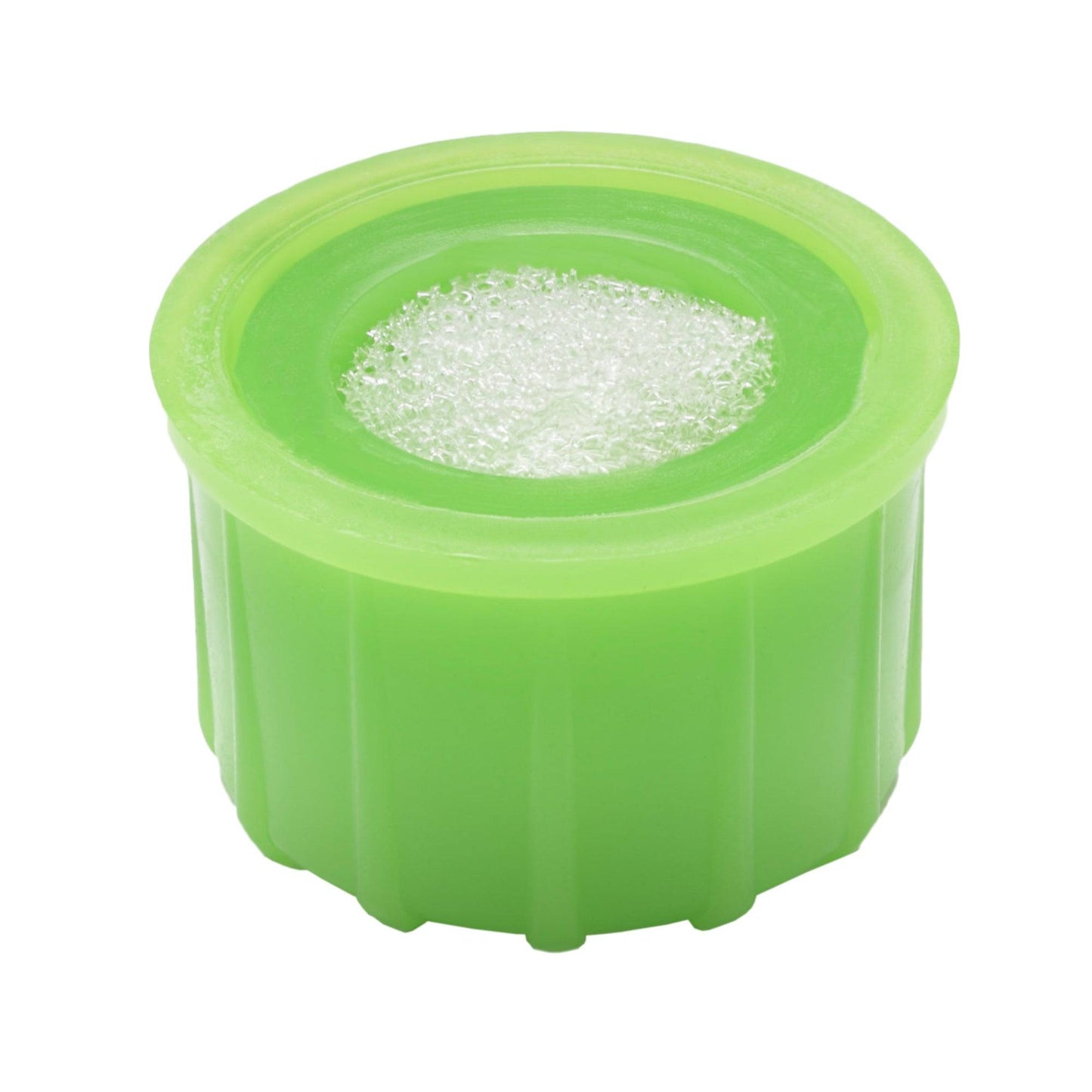 Curos Disinfecting Cap for Needleless Connectors (Sold as a Box of 270)