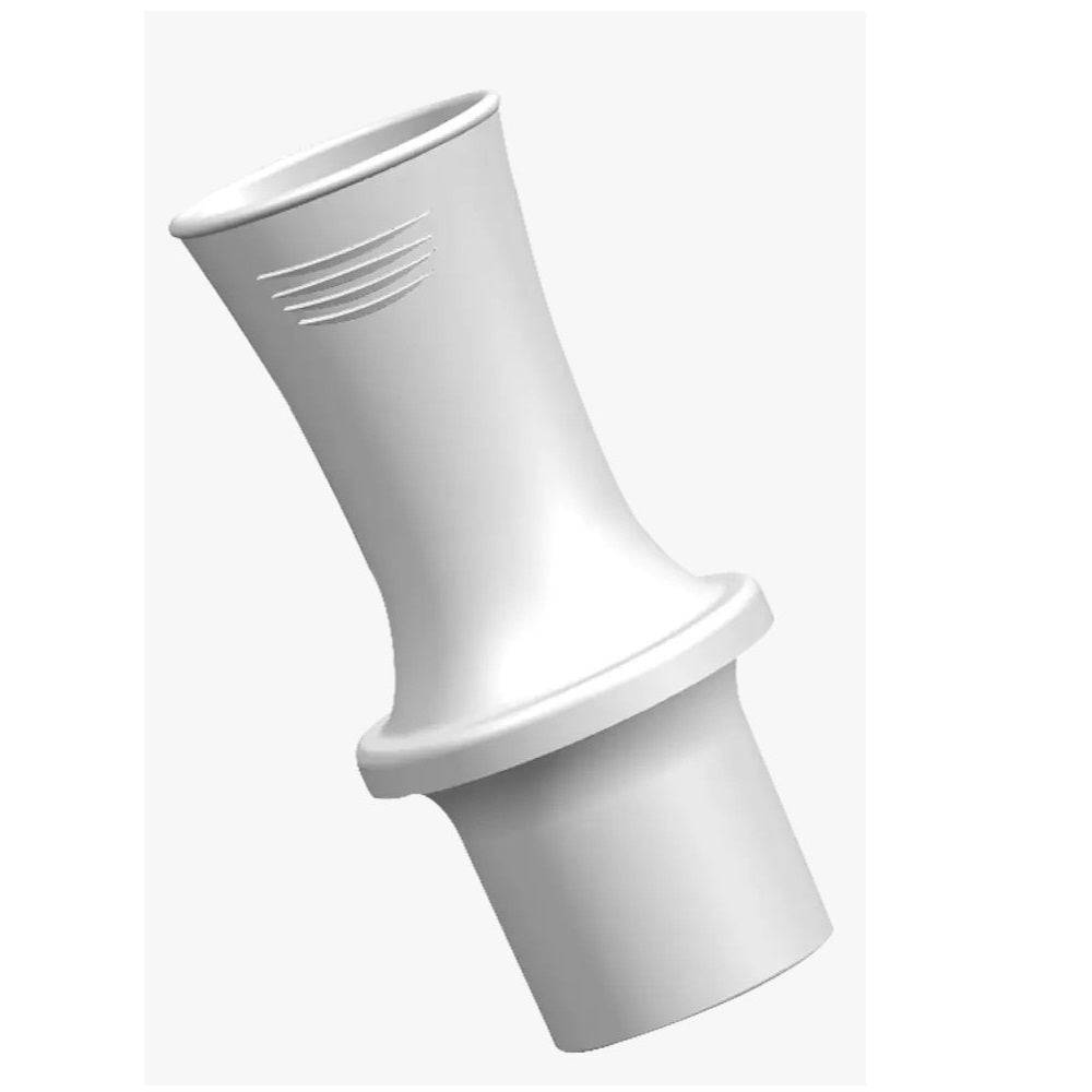 Mouthpiece Spirometer