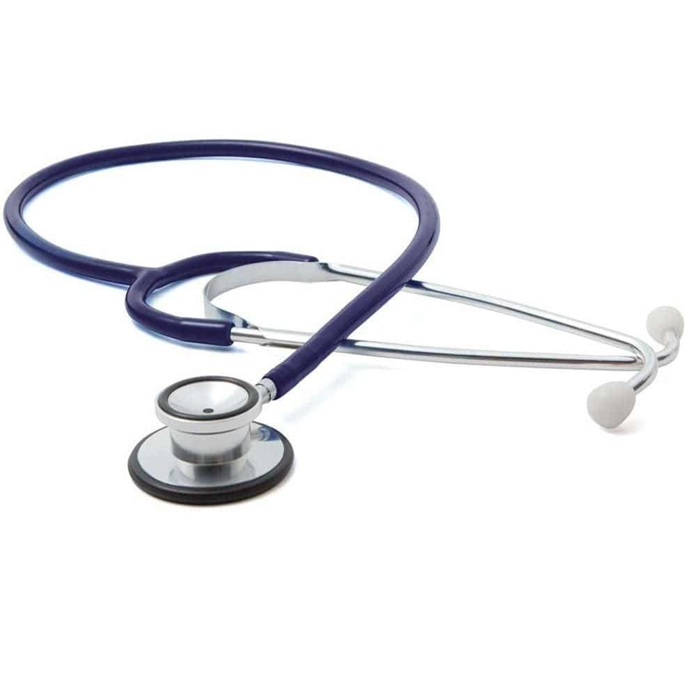 Proscope 670 Dual Head Stethoscope