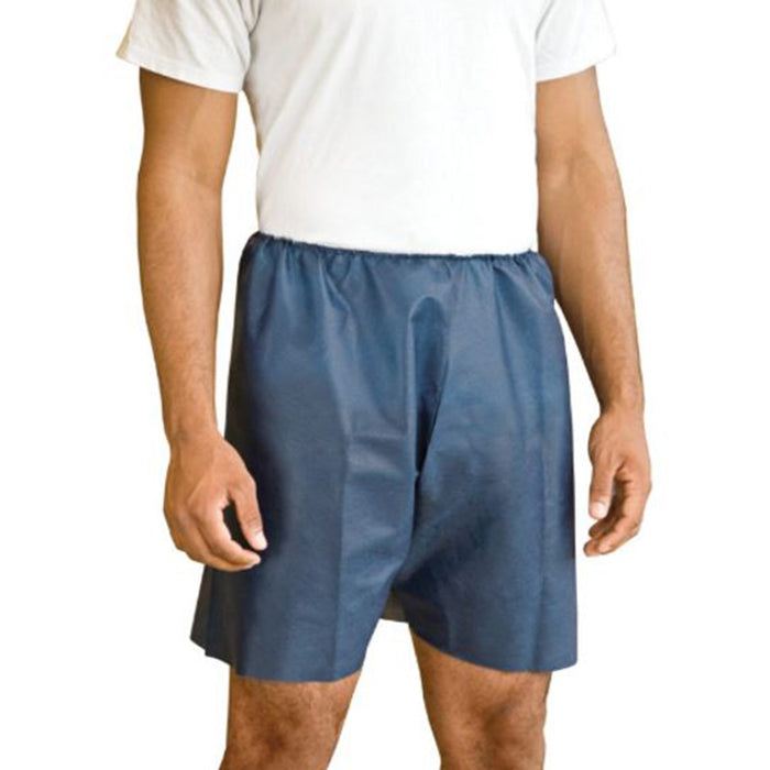 Professional Exam Shorts