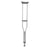 Aluminium Crutches
