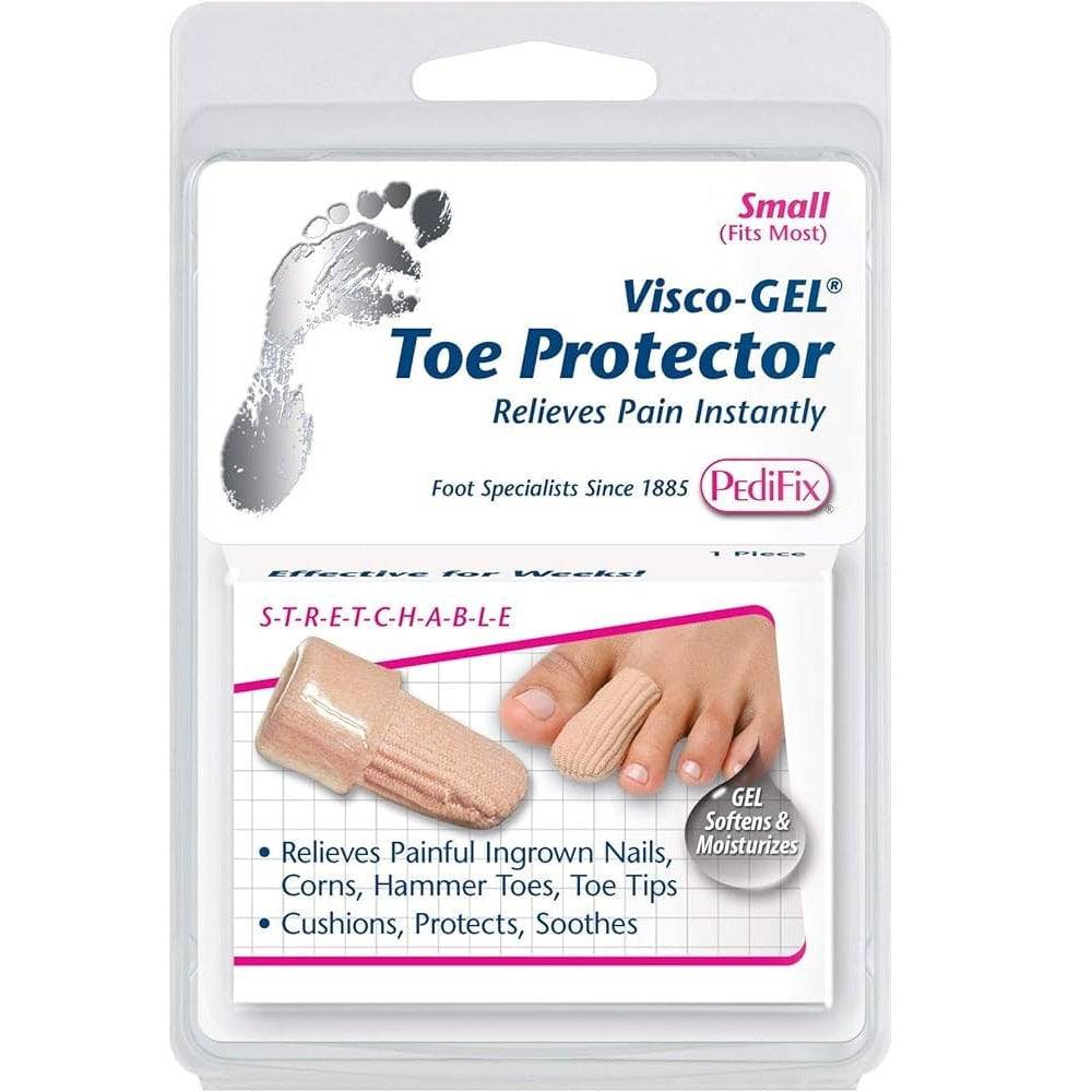 Visco-GEL Toe Spacer