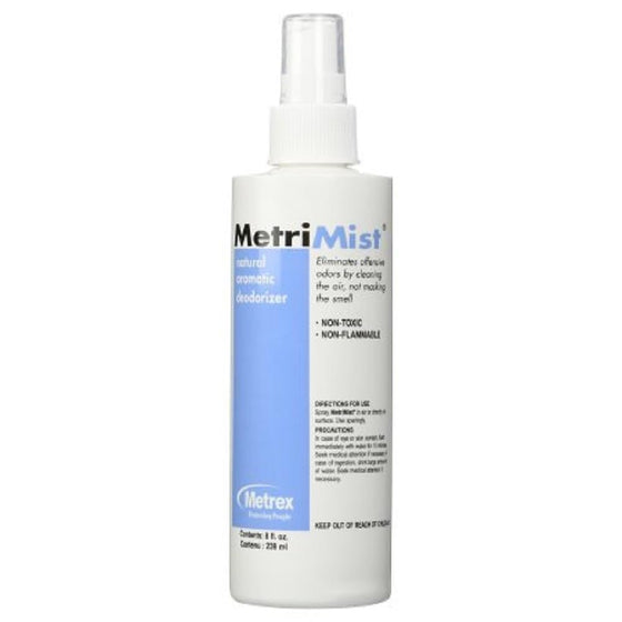 Metrimist Deodorizing Spray