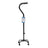 Sturdy Quad Leg Cane for Adults