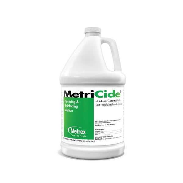 MetriCide Disinfecting Solution